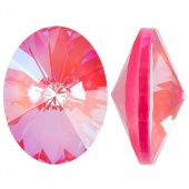 4122 Crystal Lotus Pink Delite