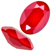 4120 Crystal Royal Red