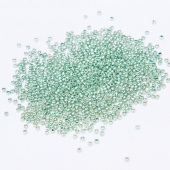Бисер PF570 PermaFinish - Galvanized Mint Green