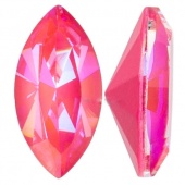 4228 Crystal Lotus Pink Delite