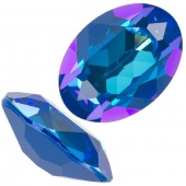 4120 Crystal Royal Blue Delite