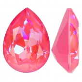 4320 Crystal Lotus Pink Delite