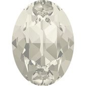 4120 Crystal Silver Shade