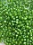 Бисер Delica 274 Lined Pea-Green Lustre