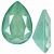 4320 Crystal Mint Green
